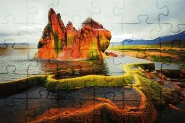 1 jigsaw puzzle