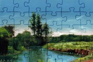 1 jigsaw puzzle