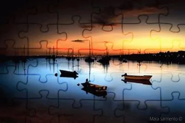 paisagens jigsaw puzzle