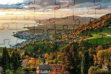 imagem jigsaw puzzle