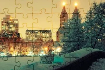 imagem jigsaw puzzle