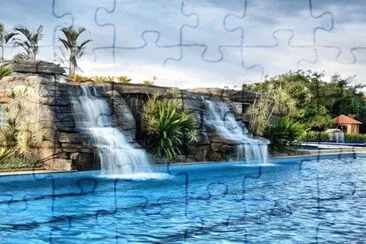 imagem jigsaw puzzle