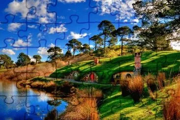 imagem jigsaw puzzle