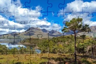 imagem jigsaw puzzle