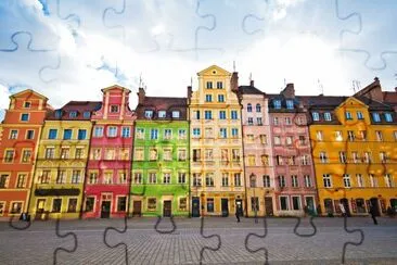 Breslavia jigsaw puzzle