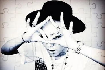 kpop-GD-Gdragon