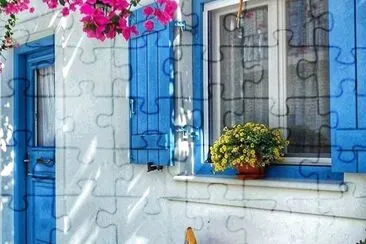 imagem jigsaw puzzle