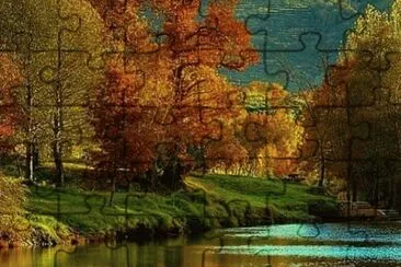 imagem jigsaw puzzle