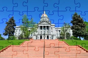 Colorado State Capitol