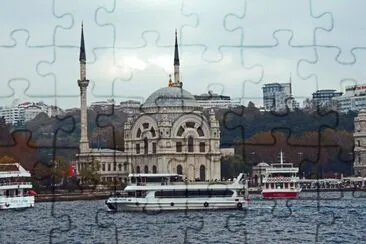 istanbul