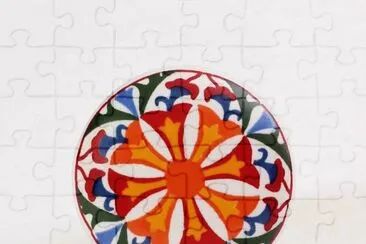 arte jigsaw puzzle