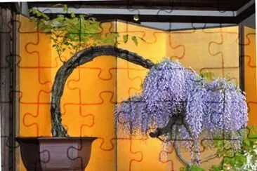 arte jigsaw puzzle