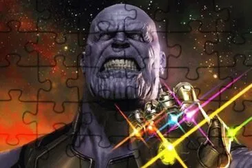 Thanos