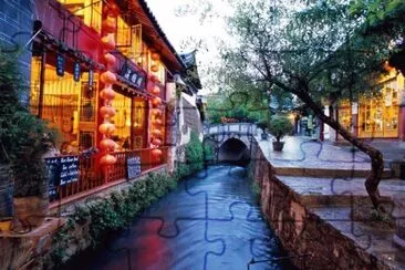 Lijiang