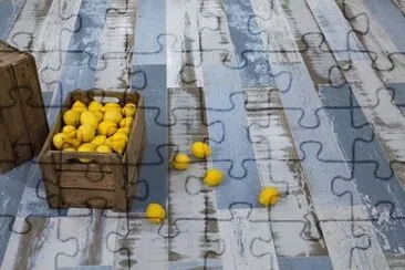 natural jigsaw puzzle