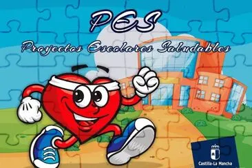 puzzle pes