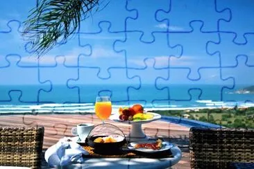 natural jigsaw puzzle