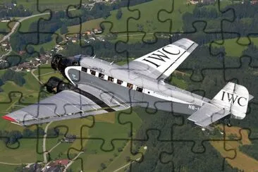 Junkers Ju-52