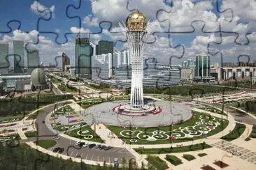 Astana