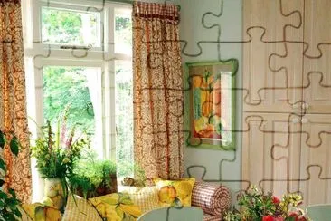 interessante jigsaw puzzle