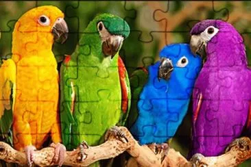 lorinhos jigsaw puzzle