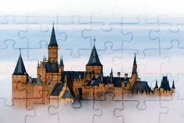 interessante jigsaw puzzle