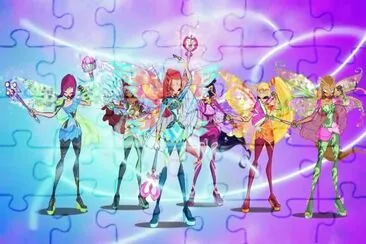 winx club