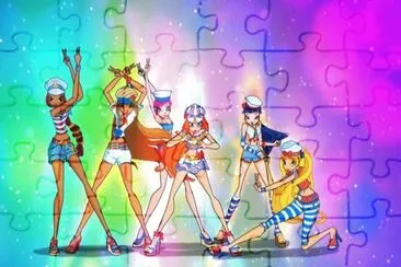 winx club