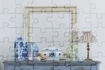 natural jigsaw puzzle