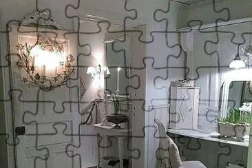 interessante jigsaw puzzle