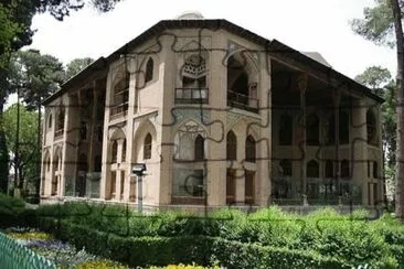 Hasht Behesht