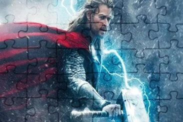 THOR