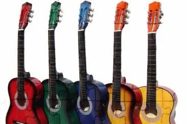 Guitars