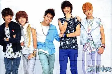 SHINee