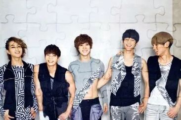 SHINee