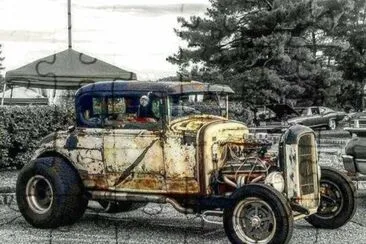 Model A