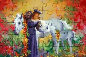 imagem jigsaw puzzle