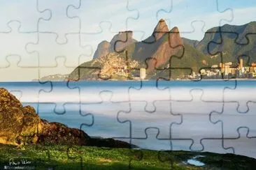 natural jigsaw puzzle