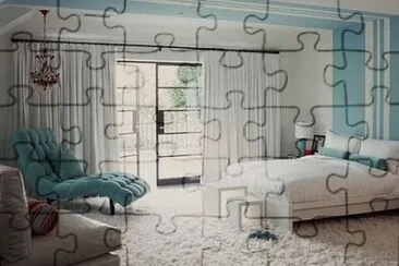 estilo jigsaw puzzle