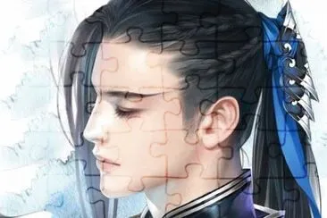 animes jigsaw puzzle