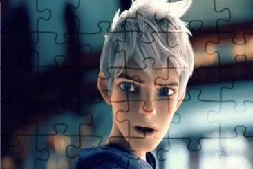 Jack Frost