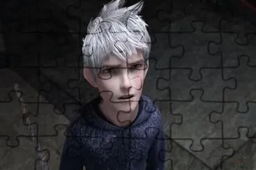 Jack Frost