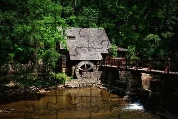 watermill