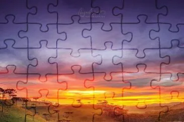 imagem jigsaw puzzle