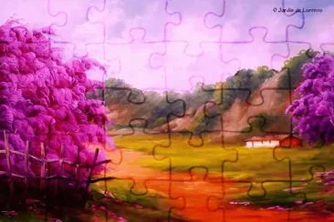 imagem jigsaw puzzle