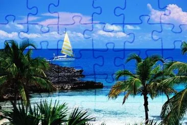 isla jigsaw puzzle