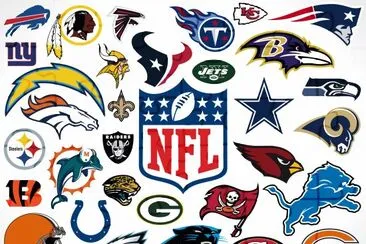 nfl teams