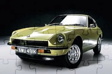 Datsun 240Z