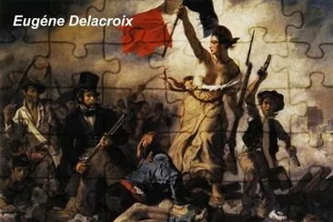 DELACROIX