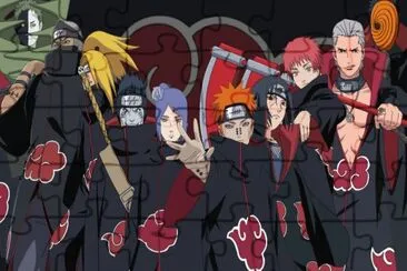 Akatsuki